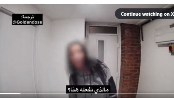 الزوجة والعشيقة طردتا الرجل الخائن