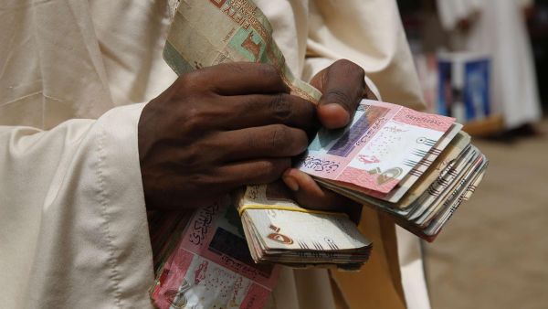 سعر الدولار اليوم في السودان