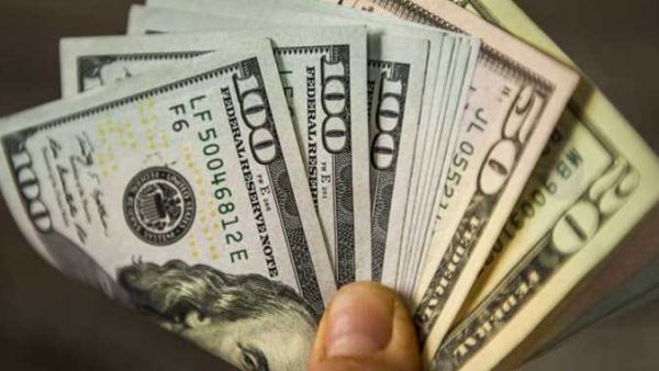 سعر الدولار اليوم مقابل الجنيه المصري