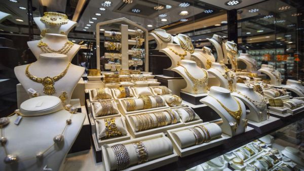 سعر الذهب اليوم في الأردن