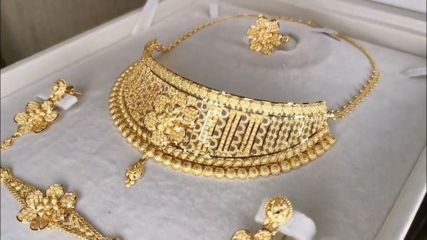 سعر الذهب اليوم في السعودية