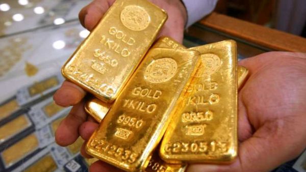 سعر الذهب اليوم في السعودية
