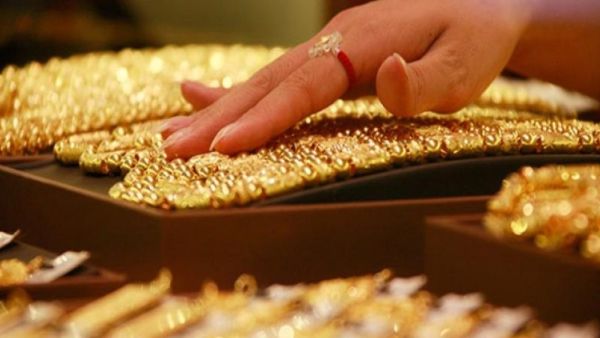 سعر الذهب اليوم في العراق