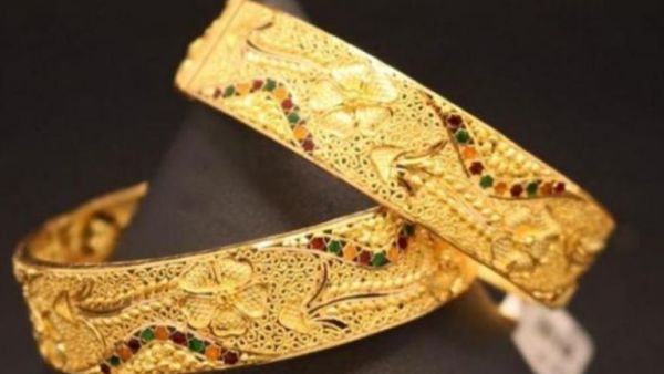 سعر الذهب اليوم في العراق