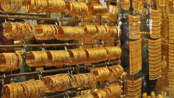 سعر الذهب اليوم في العراق