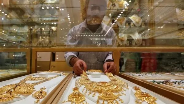 سعر الذهب اليوم في دبي