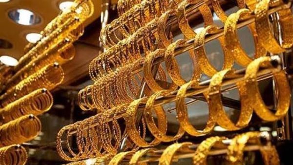 سعر الذهب اليوم في سوريا