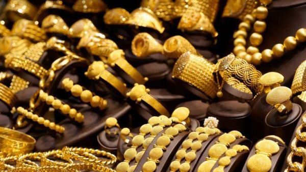 سعر الذهب اليوم في سوريا