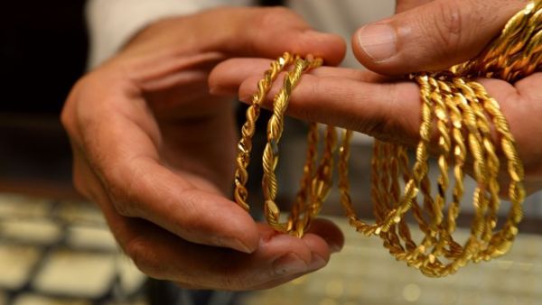 سعر الذهب اليوم في سوريا