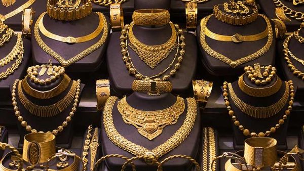 سعر الذهب اليوم في مصر