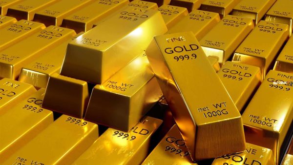 سعر الذهب اليوم في مصر