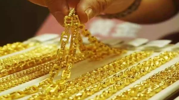 سعر الذهب اليوم في مصر