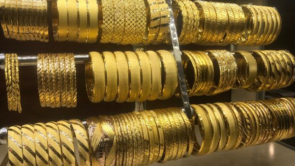 سعر الذهب اليوم في مصر