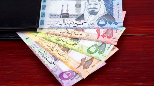 سعر الريال السعودي اليوم في مصر