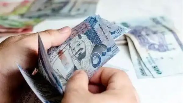 سعر الريال السعودي اليوم في مصر