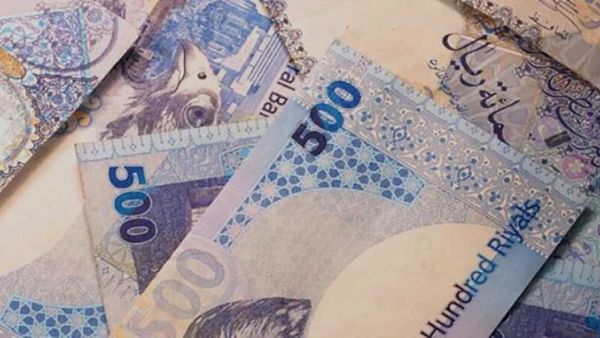 سعر الريال السعودي مقابل الجنيه