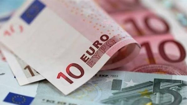 سعر اليورو اليوم في مصر