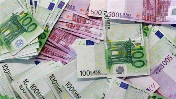 سعر صرف اليورو مقابل الليرة السورية