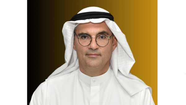 طارق سلطان نائب رئيس مجلس إدارة أجيليتي أجيليتي تحقق أرباحًا بقيمة 83.6 مليون د.ك. خلال العام 2023 وتوصي بتوزيع أرباح 10 فلس للسهم