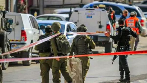 عملية الطعن جنوب القدس