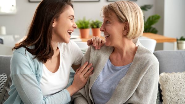 عبارات لحماتي في عيد الأم 2024