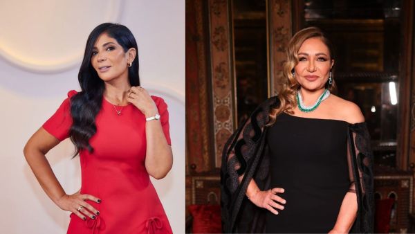 الممثلات المصريات يكتسحن شبابيك التذاكر إليكي أبرزهن في يوم المرأة العالمي 2024