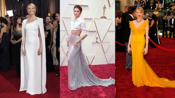 قبل ساعات من oscars 2024 إليكي أجمل إطلالات حفل الأوسكار على مر السنين