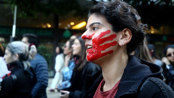ارتفاع عدد جرائم قتل النساء في لبنان