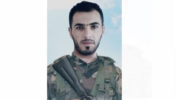 مجاهد بركات