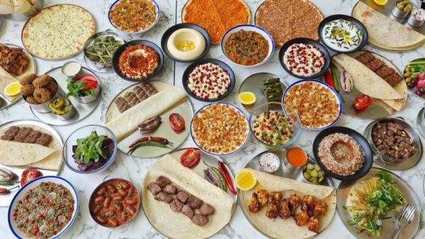 مطاعم شعبية في أبوظبي
