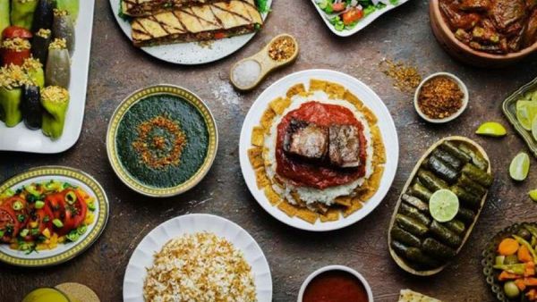 مطاعم مصرية في أبوظبي
