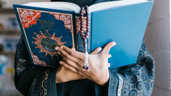 مواقيت الليالي الوترية رمضان 2024 والعبادات المستحبة فيها