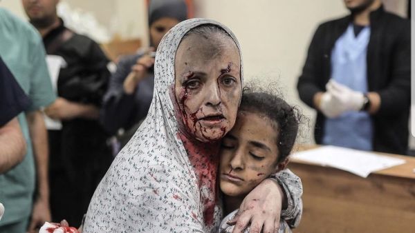  الجيش الاسرائيلي رصد نفقا في في مخيم جنين في الضفة الغربية خلال عملية "المنزل والحديقة"