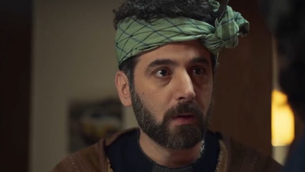 فاحت ريحة البارود