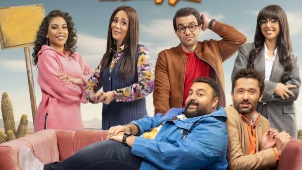 مسلسل خالد نور وولده نور خالد