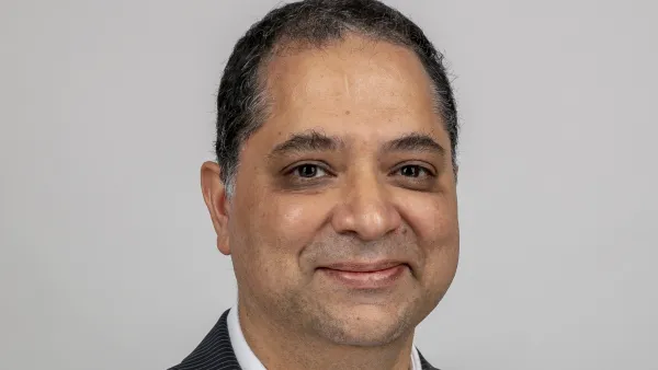 Investcorp Capital Appoints Rohit Nanda as Chief Financial Officer