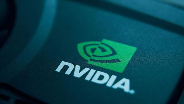  Nvidia 