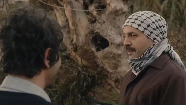 مسلسل تاج