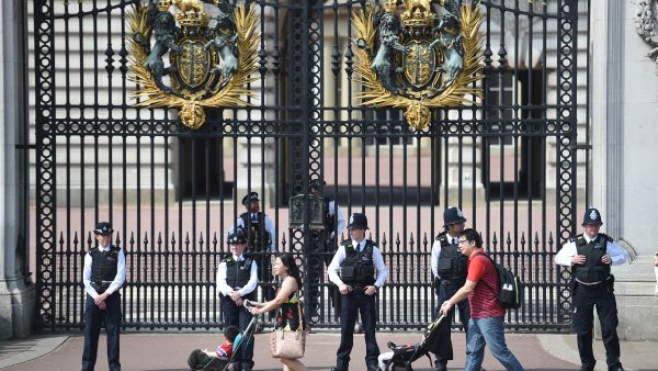 Buckingham Palace