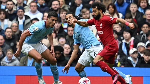من هو معلق مباراة ليفربول ومانشستر سيتي في الدوري الإنجليزي 2023-24؟
