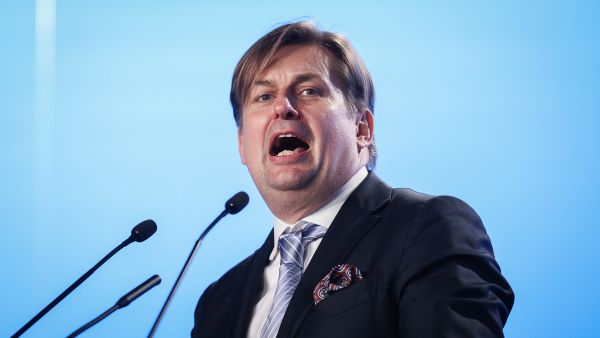 After US Ban, TikTok bans German far-right politician's account!