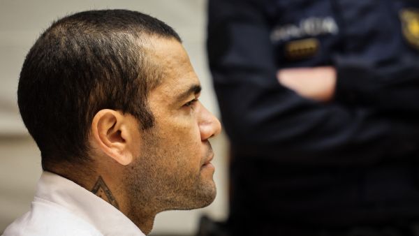 Dani Alves