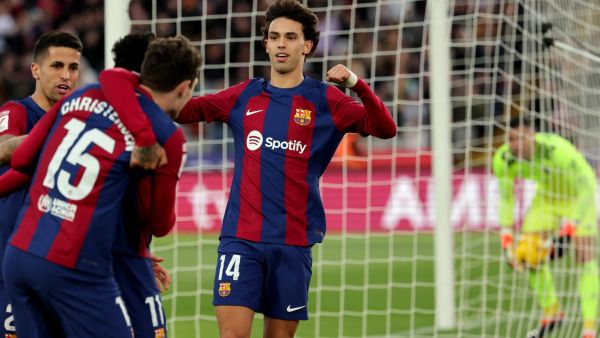 هل يتخلى أتلتيكو مدريد عن جواو فيليكس بهذه السهولة؟
