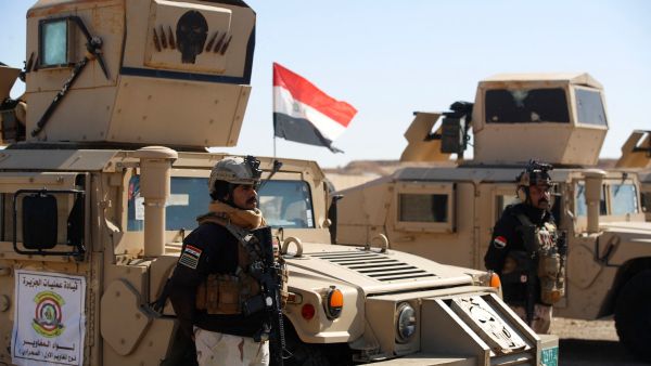 الرميض والعمر