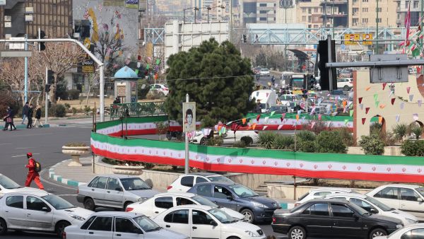 Iran