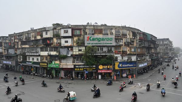 Hanoi