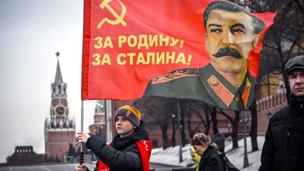 Stalin