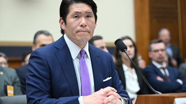 Takeaways from Robert Hur’s congressional testimony on Biden’s mishandling of classified documents. 