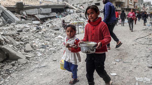 Gaza