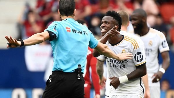 ماذا جاء في الشكوى التي تقدم بها ريال مدريد؟